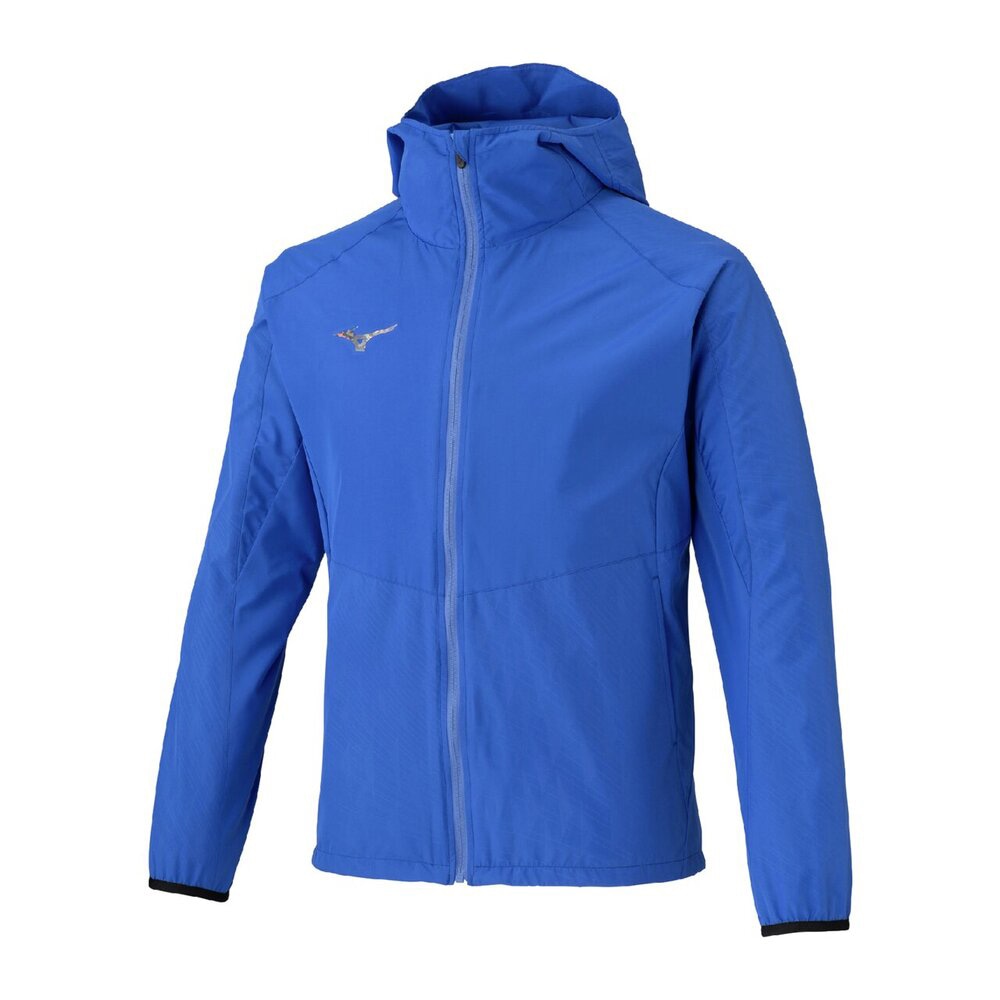 アンセムジャケット|P2MED030|ウエア|サッカー／フットボール|ミズノ