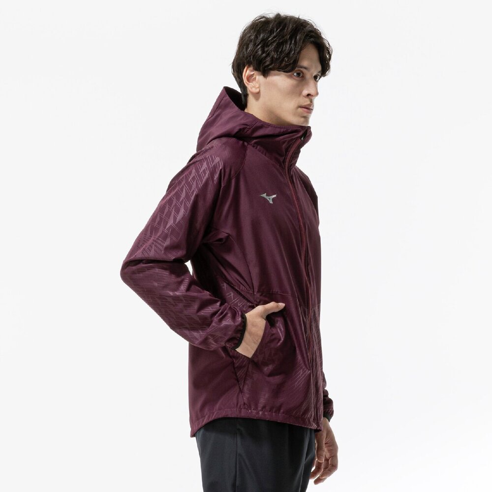 アンセムジャケット|P2MED030|ウエア|サッカー／フットボール|ミズノ