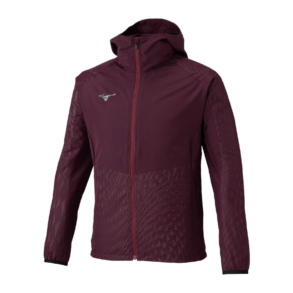 アンセムジャケット|P2MED030|ウエア|サッカー／フットボール|ミズノ