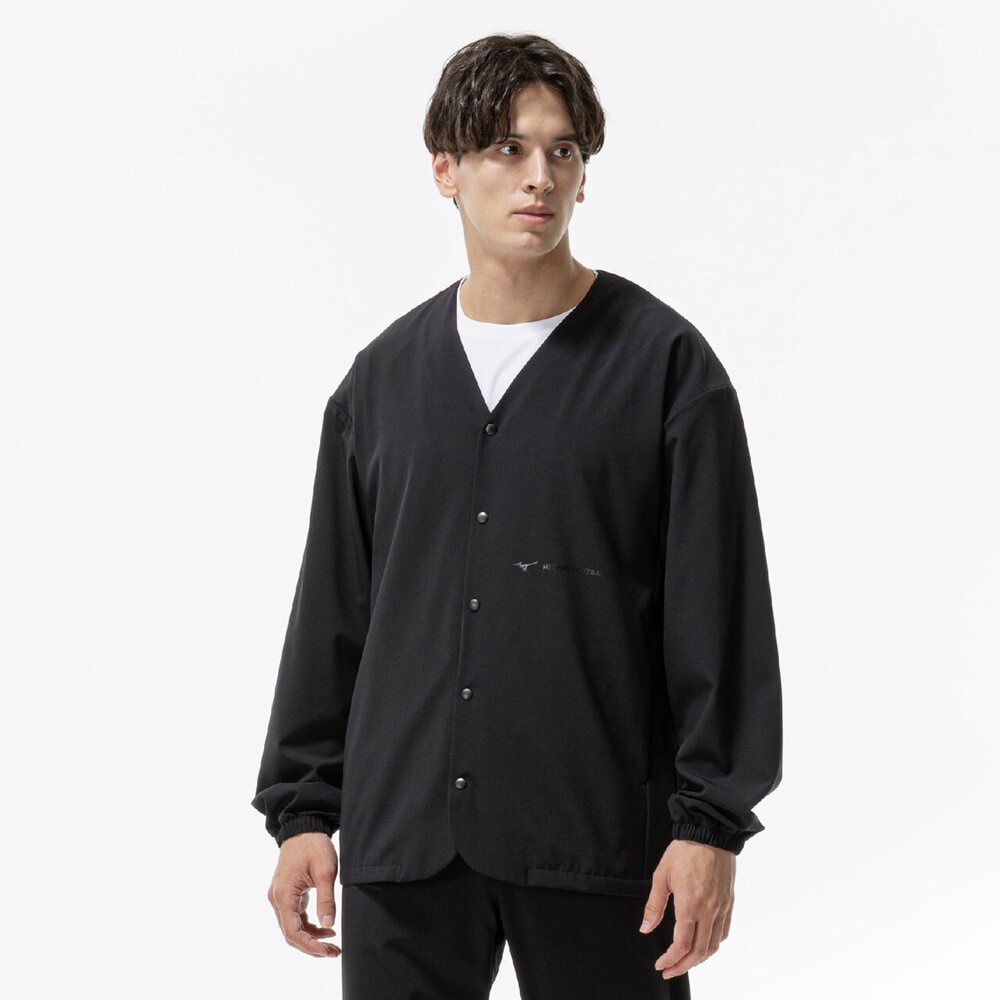 ストレッチウーブンジャケット|P2MED065|ウエア|サッカー