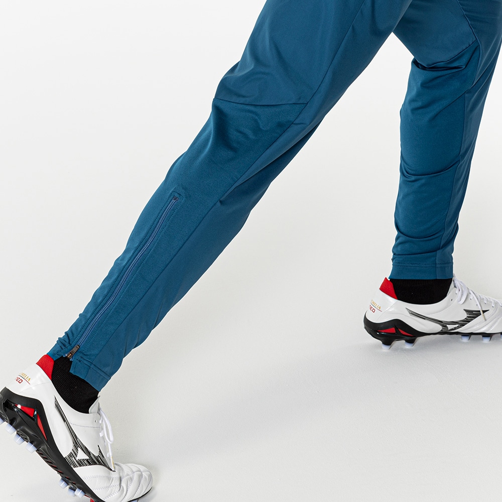Mizuno ピステパンツ P2JDCY5414 セレッソ大阪　公式モデル希少 SH_P2MFA30009.jpg