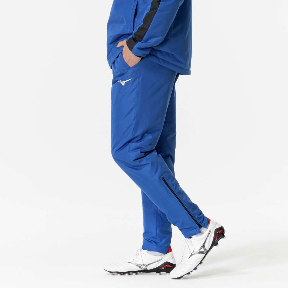 ウォーマーパンツ|P2MFB591|ウエア|サッカー／フットボール|ミズノ公式