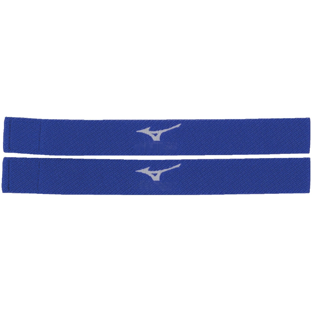 Mizuno レガース Lサイズ ネイビー Mizuno レガース Lサイズ ネイビー ミズノ（MIZUNO）（メンズ