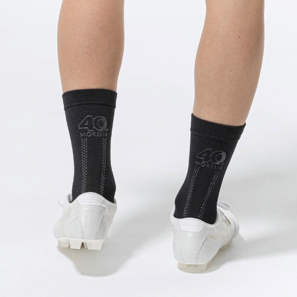 ゼログライドネオショートソックス(袋型)|P2MXC541|ストッキング