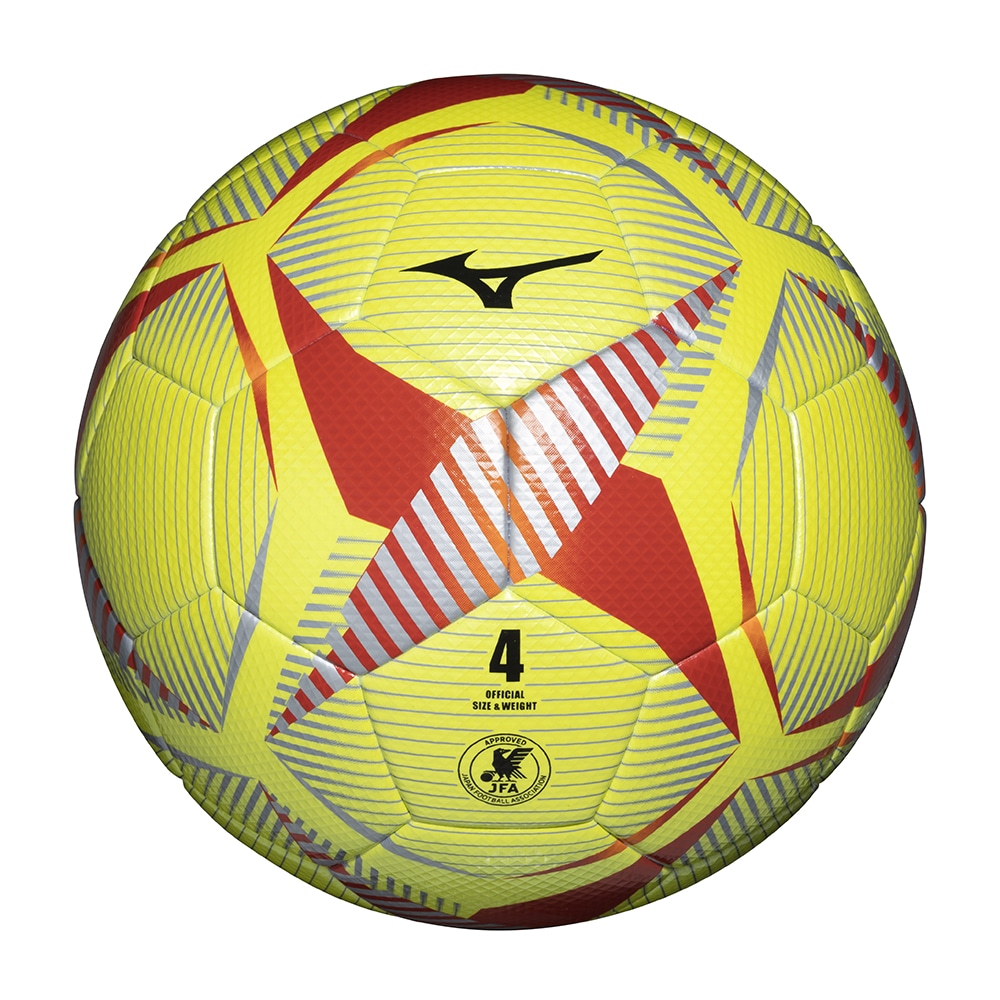 サッカーボール(4号球／JFA検定球)[ジュニア]|P3JBSB02|ボール