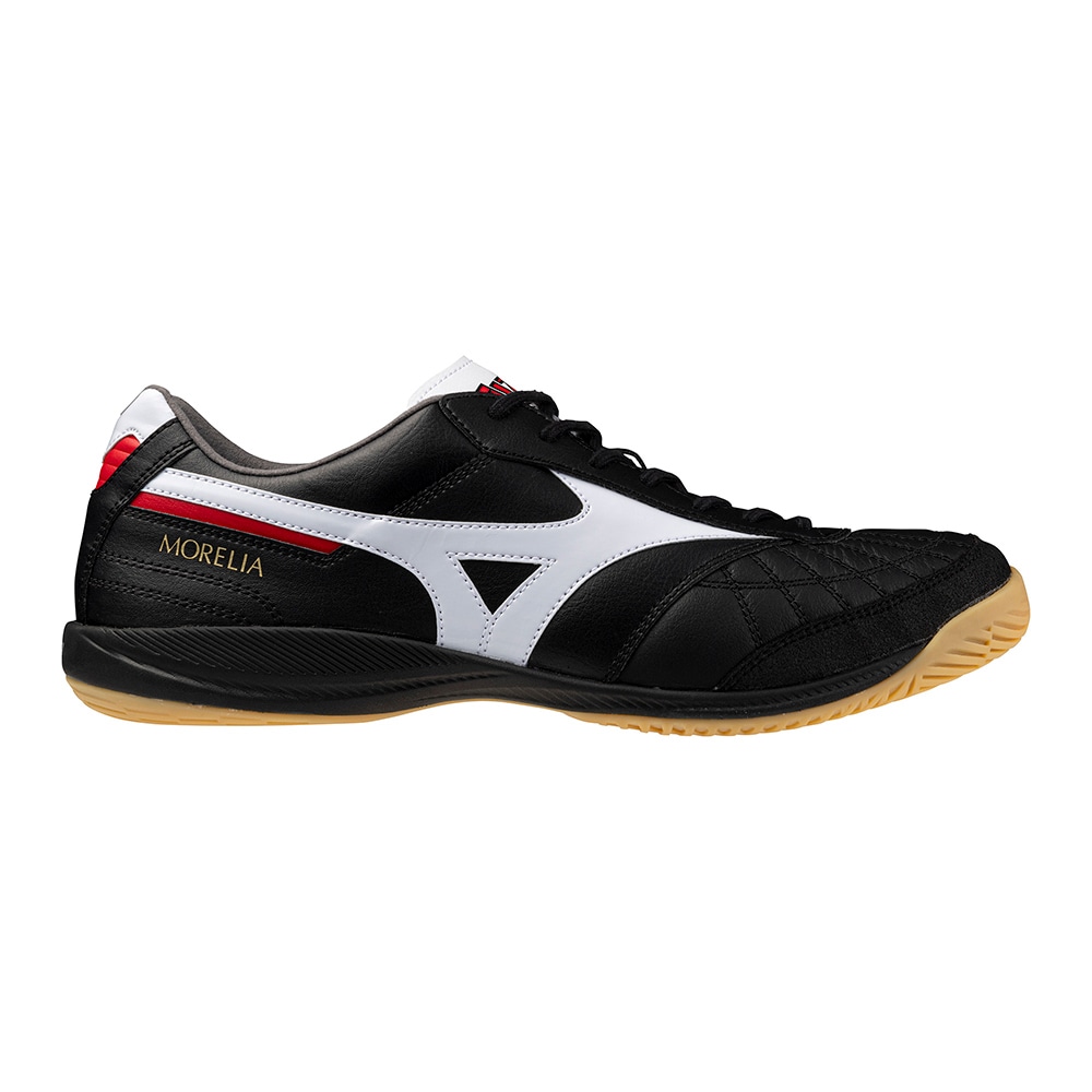 新品未使用！ミズノ モレリア SALA JAPAN IN(室内用) MORELIA MIZUNO ミズノ モレリア SALA JAPAN IN フットサル