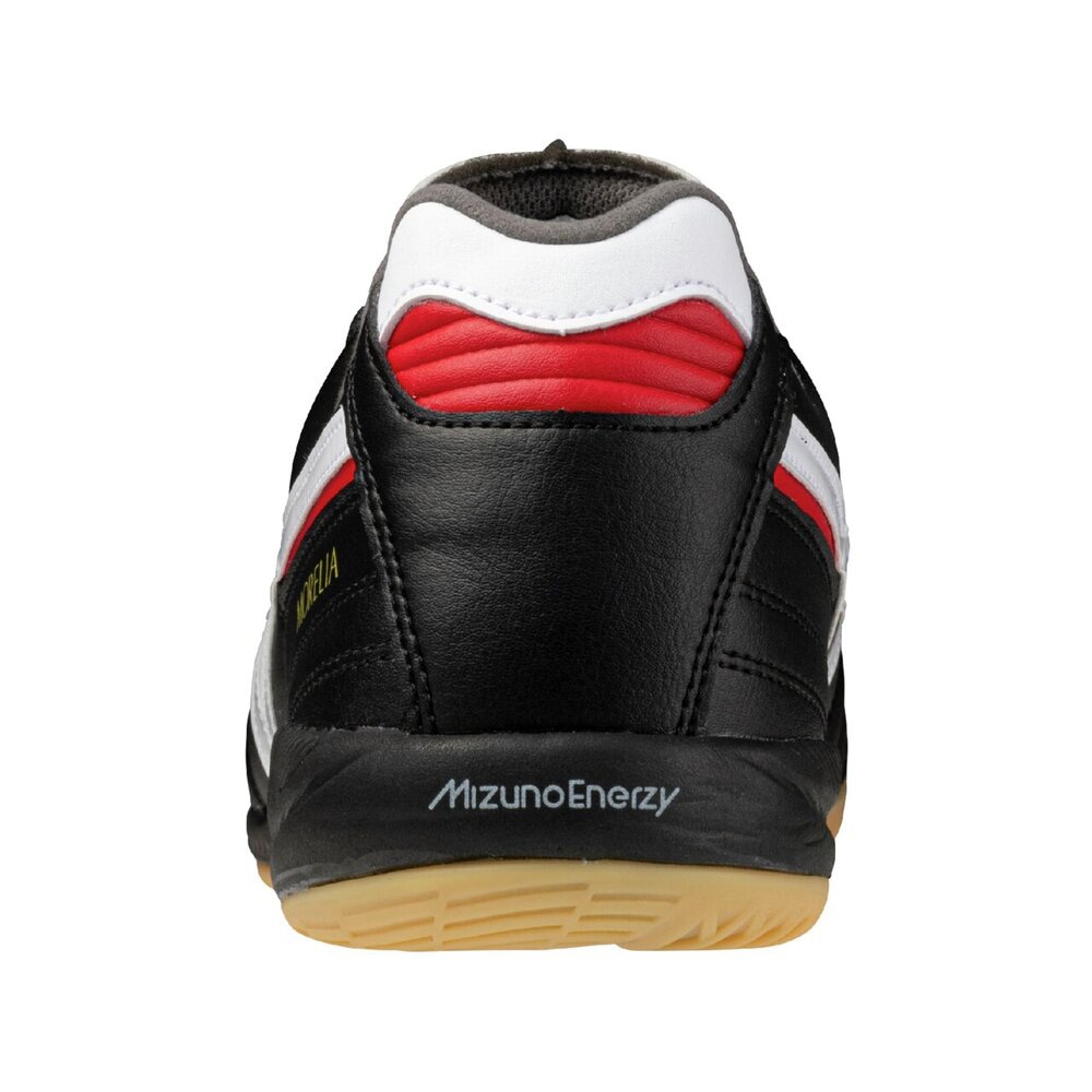 ★新品★ モレリアサラエリートイン 25cm パッションレッド MIZUNO ミズノ MORELIA SALA JAPAN TF モレリア サラ ジャパン
