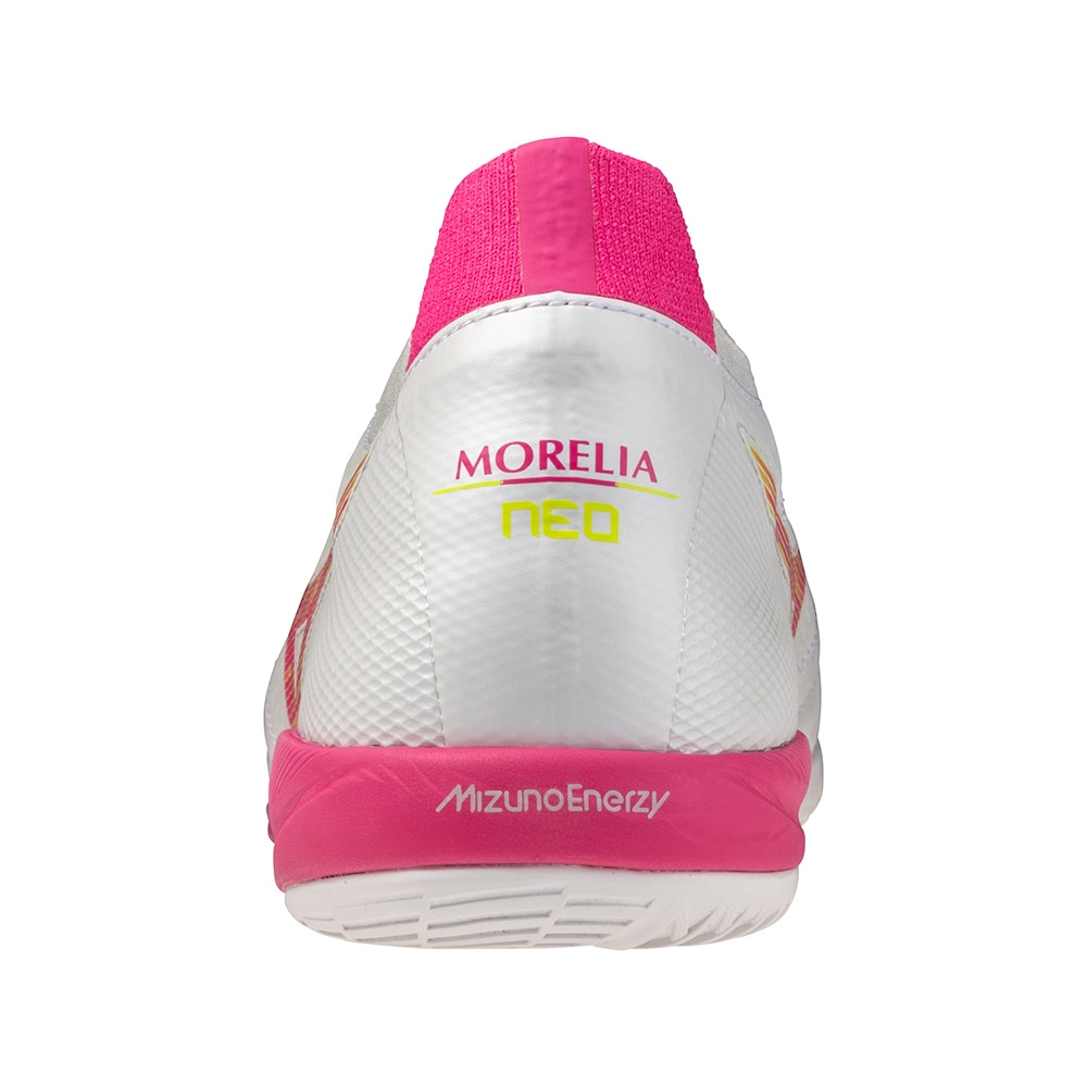予約】モレリアネオ SALA β JAPAN IN(フットサル)|Q1GA264064|シューズ