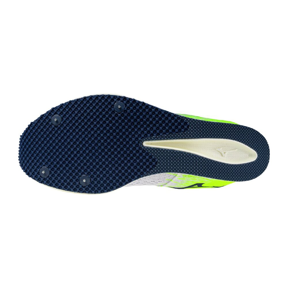 クロノディストNEO(中・長距離)|U1GA2420|シューズ|陸上競技|ミズノ