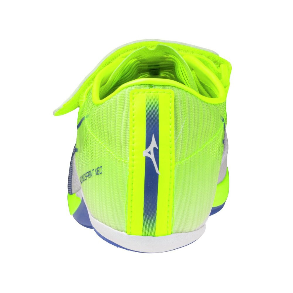 ミズノスプリントNEO(短距離／ハードル)|U1GA2650|シューズ|陸上競技