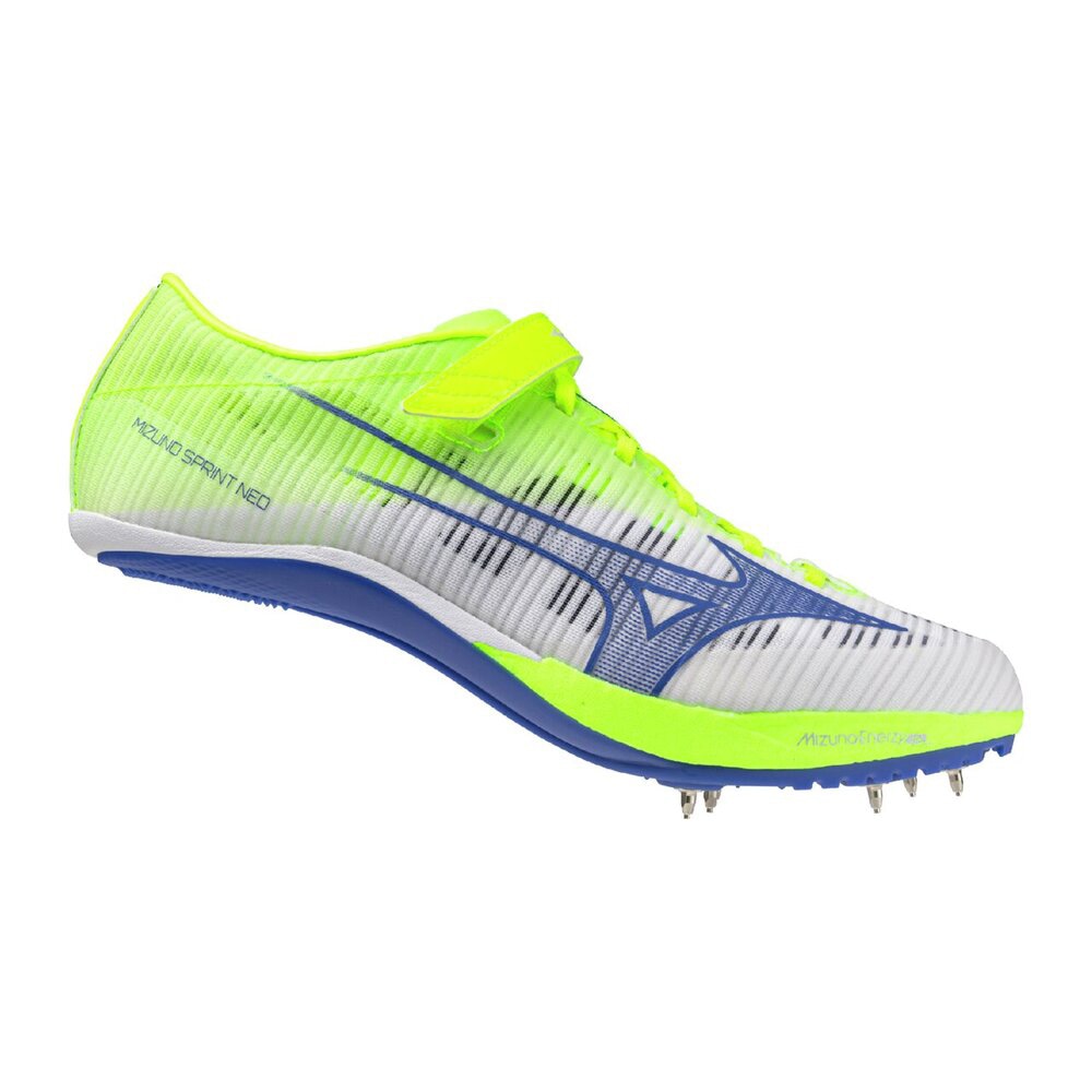 陸上　短距離スパイク　ミズノ　オーダー　26.0 MIZUNO（ミズノ） （メンズ、レディース）陸上スパイク 短距離 オール