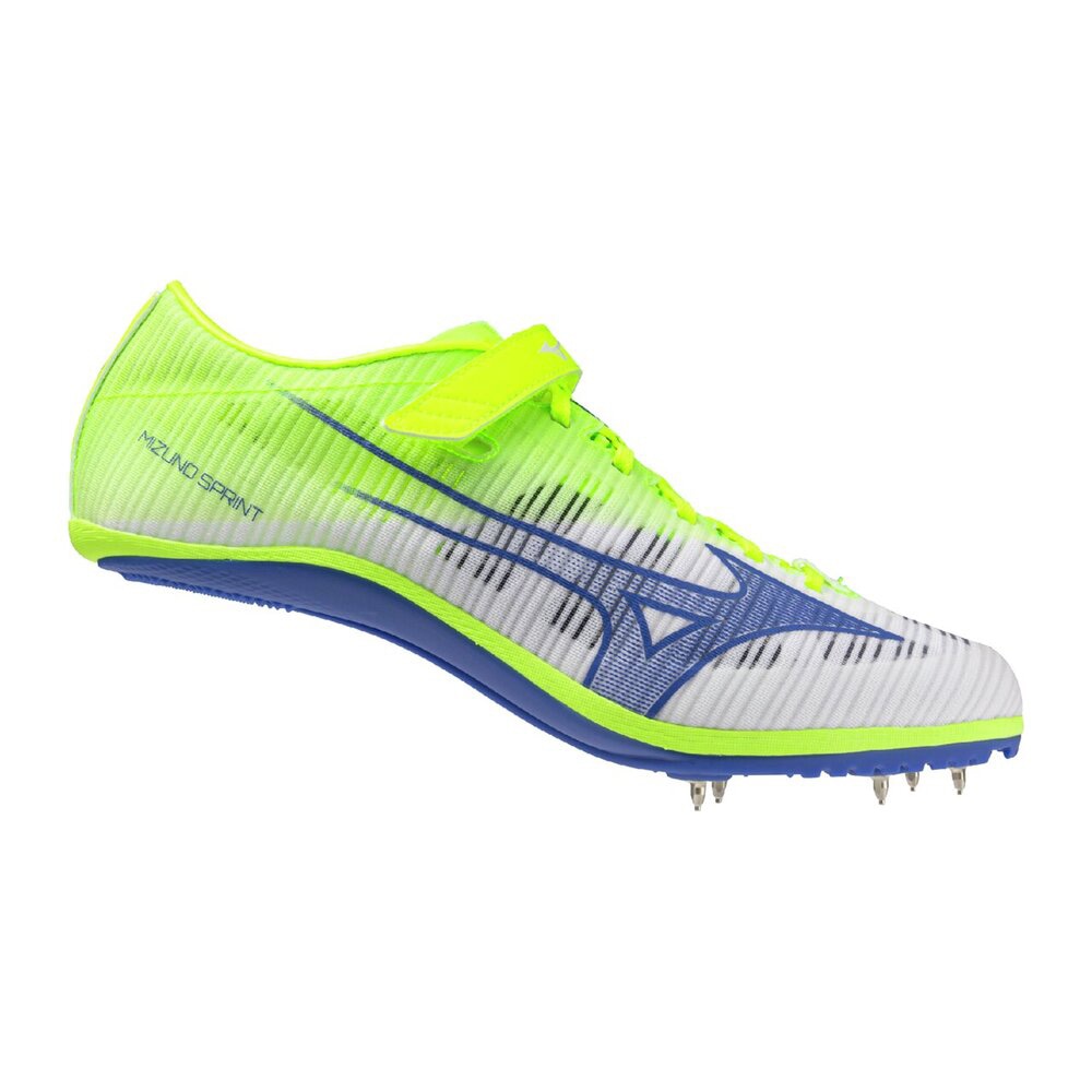 ミズノスプリント(短距離／ハードル)|U1GA2660|シューズ|陸上競技