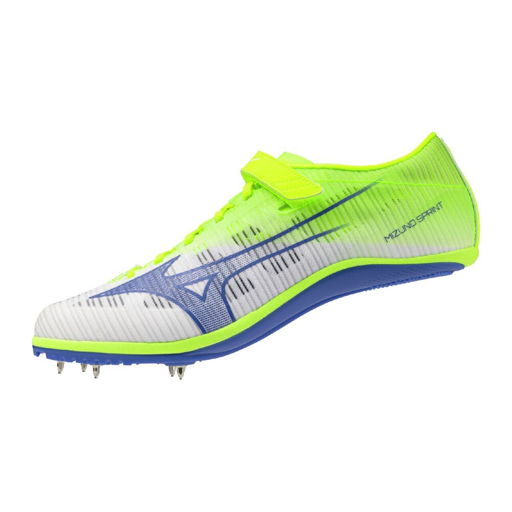 陸上 スパイク　ミズノ ミズノ（MIZUNO）（メンズ、レディース）陸上スパイク オールウェザー