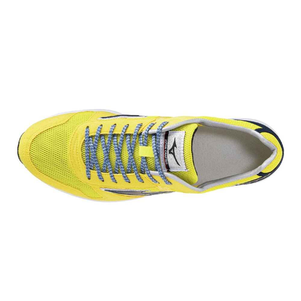 ウエーブエンペラーJAPAN4(レーシング)|U1GD1920_p|シューズ|陸上競技