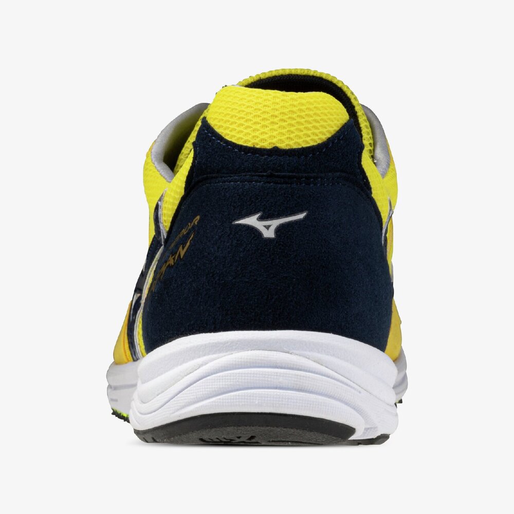 ウエーブエンペラーJAPAN4(レーシング)|U1GD1920_p|シューズ|陸上競技