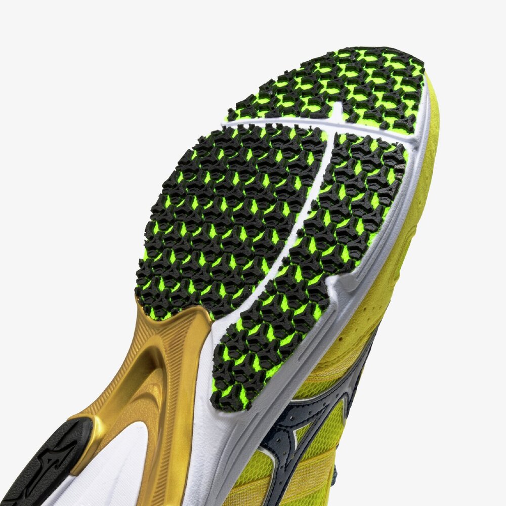 ウエーブエンペラーJAPAN4(レーシング)|U1GD1920_p|シューズ|陸上競技