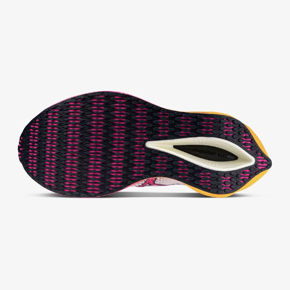 リベリオン　3本セット ウエーブリベリオンプロ3(ランニング)|U1GD253311|シューズ|陸上競技