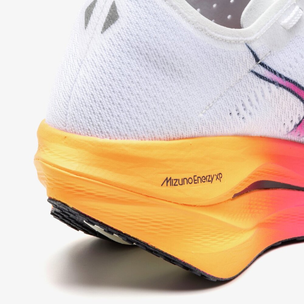 リベリオン　3本セット SteP MALL ONLINE SHOP / [MIZUNO]ウエーブリベリオンプロ 3