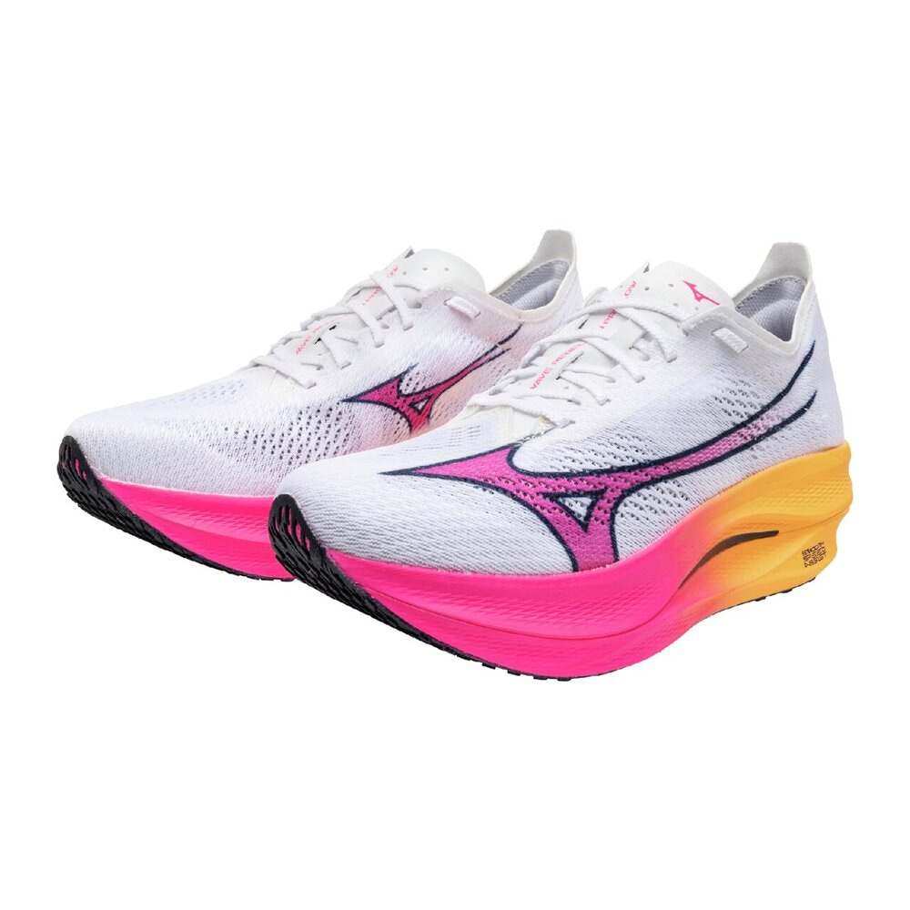 ウエーブリベリオンプロ LOW(ランニング)|U1GD254311|シューズ|陸上