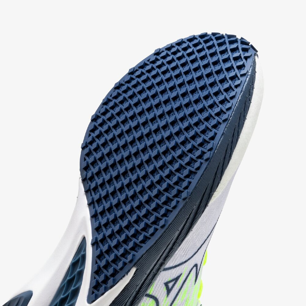 ウエーブデュエル4(陸上競技)|U1GD2550|シューズ|陸上競技|ミズノ公式