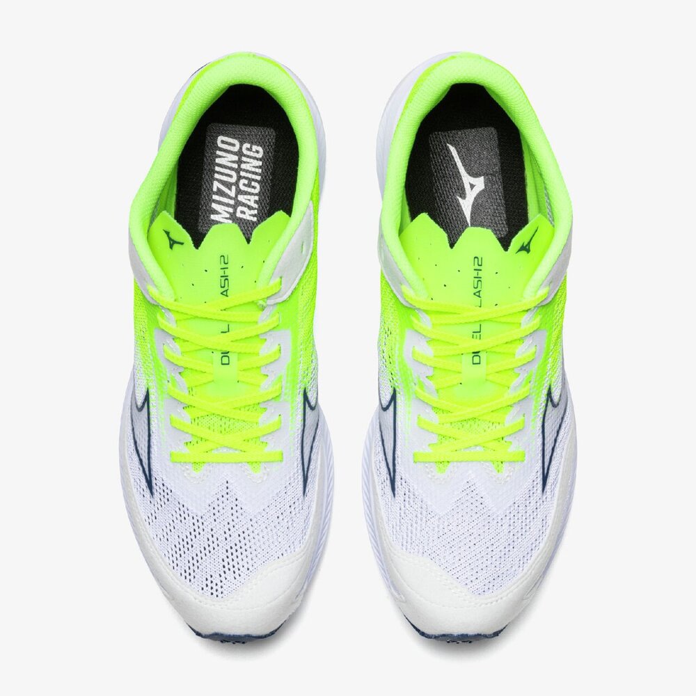 デュエルフラッシュ2(陸上競技)|U1GD2560|シューズ|陸上競技|ミズノ