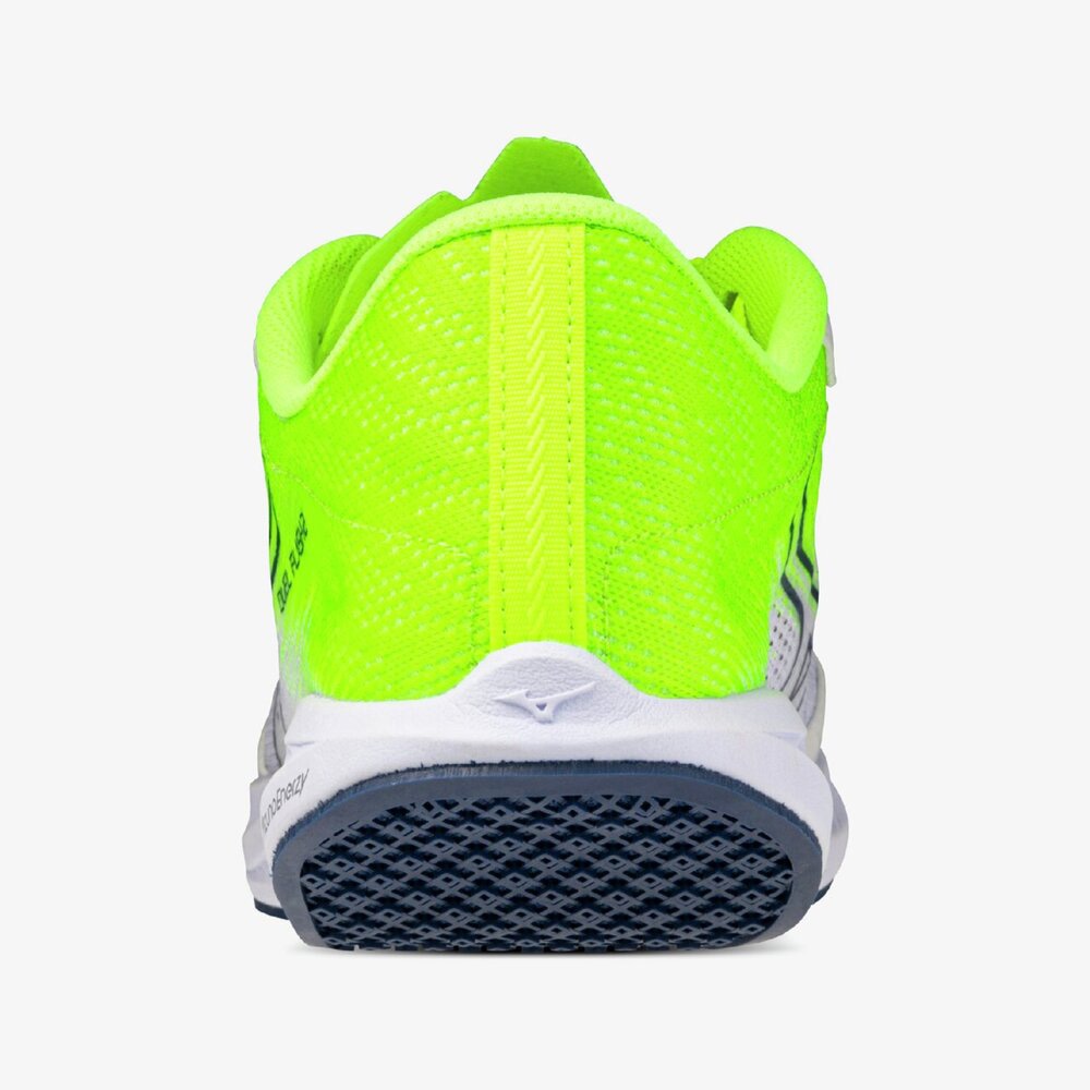 デュエルフラッシュ2(陸上競技)|U1GD2560|シューズ|陸上競技|ミズノ