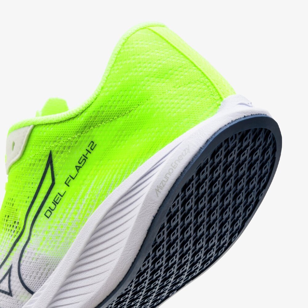 デュエルフラッシュ2(陸上競技)|U1GD2560|シューズ|陸上競技|ミズノ