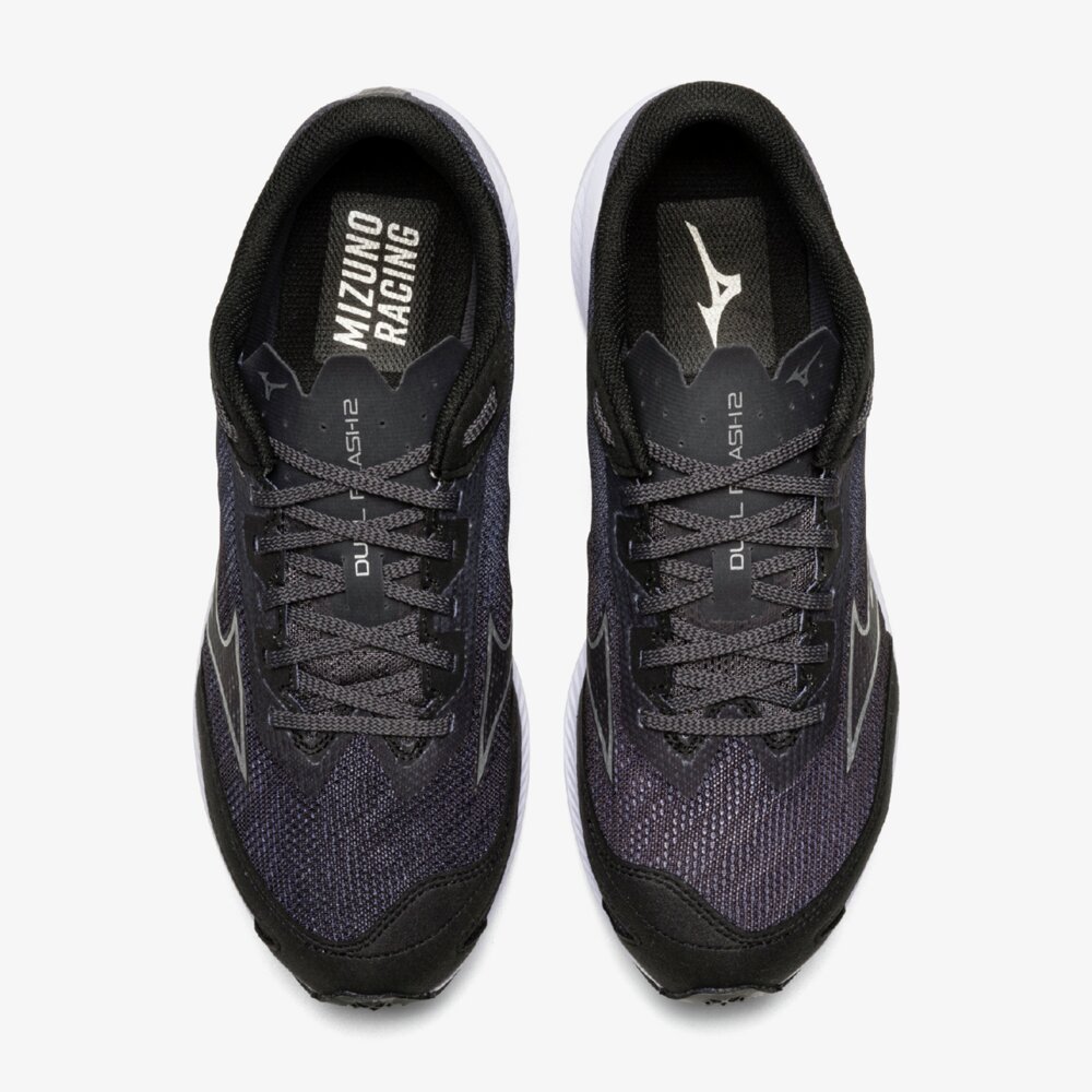 ★MIZUNO DUEL FLASH WIDE ミズノ デュエルフラッシュワイド デュエルフラッシュ2(陸上競技)|U1GD2560|シューズ|陸上競技