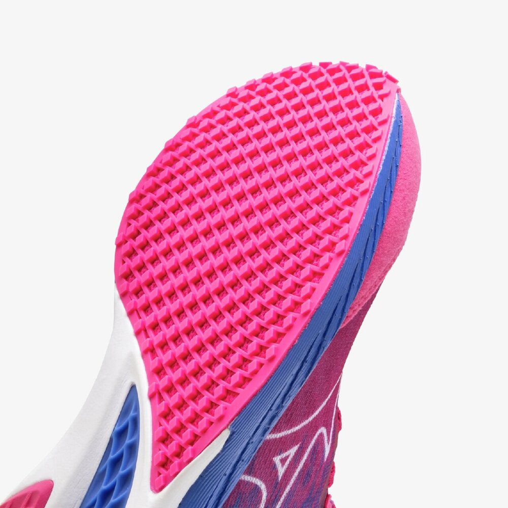 ウエーブデュエル4(陸上競技)|U1GE2550|シューズ|陸上競技|ミズノ公式