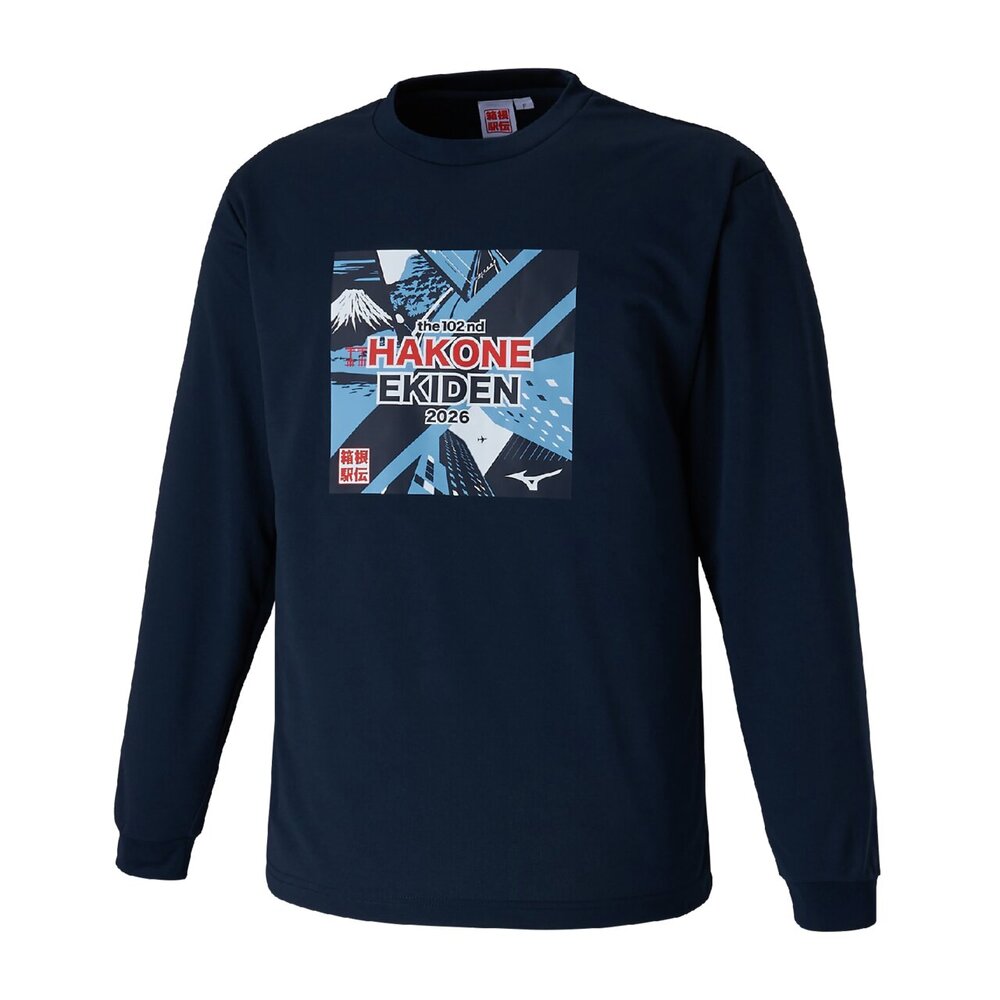 （非売品）箱根駅伝 青山学院駅伝部　公式ロングTシャツ 非売品】箱根駅伝 青山学院 駅伝部 公式ロングTシャツ、Tシャツ - メルカリ