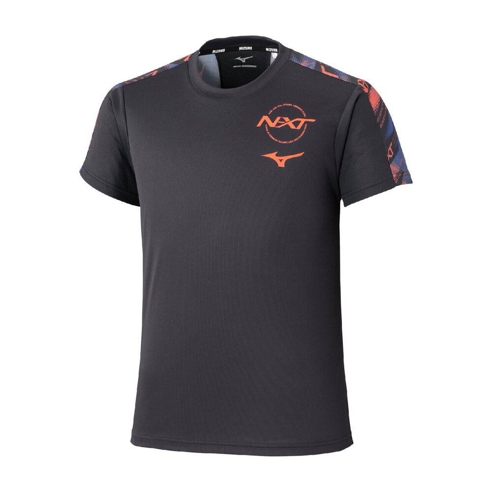 N-XTプラクティスシャツ(陸上競技)|U2JAD015|ウエア|陸上競技|ミズノ