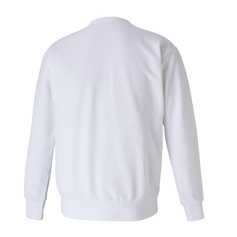 箱根駅伝102回大会MIZUNOオフィシャルグッズクルーネックスウェット 第102回箱根駅伝オフィシャルクルーネックスウェット|U2JCC90101|箱根