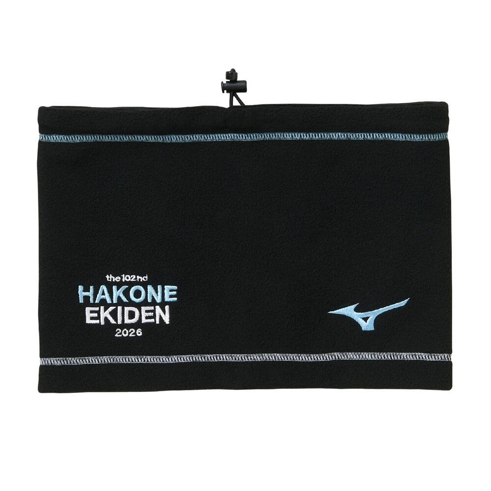 Mizuno 箱根駅伝 ランニングジャケット XLサイズ 第101回箱根駅伝