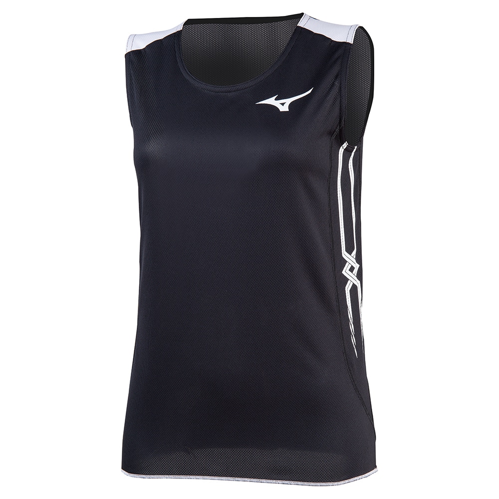 レーシングシャツ(陸上競技)|U2MA0251|ウエア|陸上競技|ミズノ公式