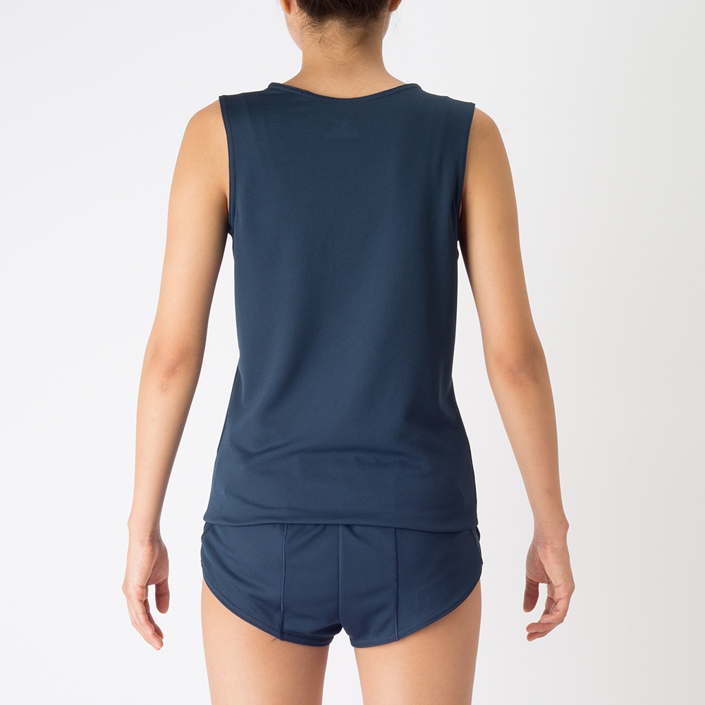 レーシングシャツ(陸上競技)|U2MA0252|ウエア|陸上競技|ミズノ