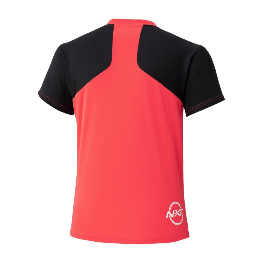 N-XTプラクティスシャツ(陸上競技)|U2MAC014|ウエア|陸上競技|ミズノ