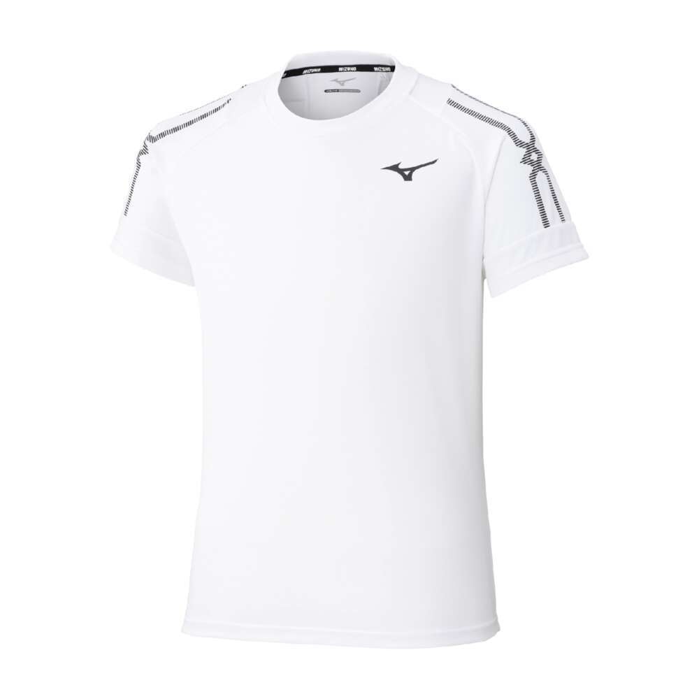 MCライン Tシャツ(陸上競技)|U2MACA01|ウエア|陸上競技|ミズノ公式