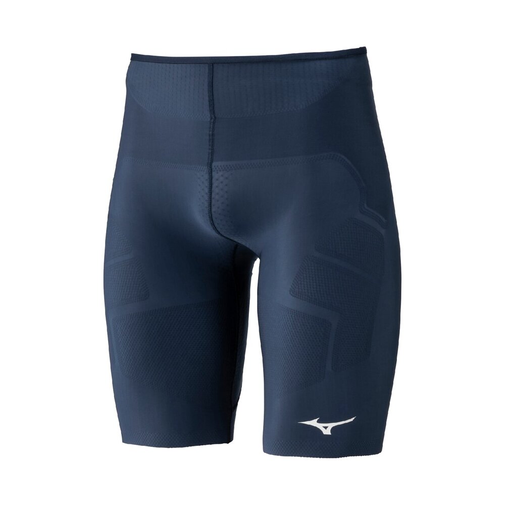 バイオギアソニックハーフタイツ(陸上競技)|U2MB2532|ウエア|陸上競技