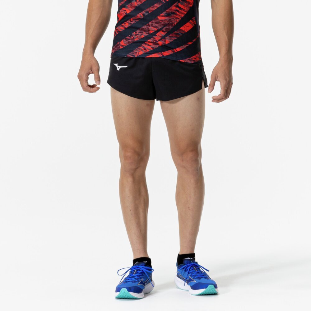 競パン　ミズノ STREAM ACE】競泳用Vパンツ|N2MB0023|競泳水着|スイム|ミズノ