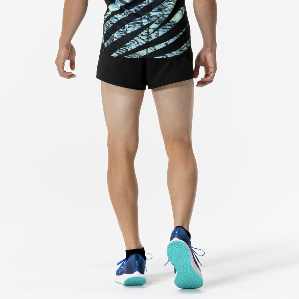 MTCレーシングパンツ(陸上競技)|U2MBC003|ウエア|陸上競技|ミズノ公式