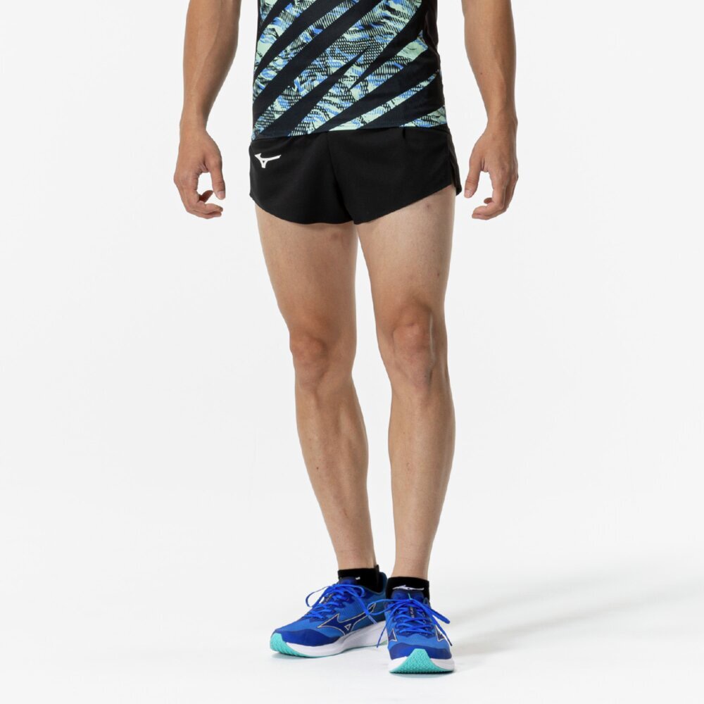 MTCレーシングパンツ(陸上競技)|U2MBC003|ウエア|陸上競技|ミズノ公式