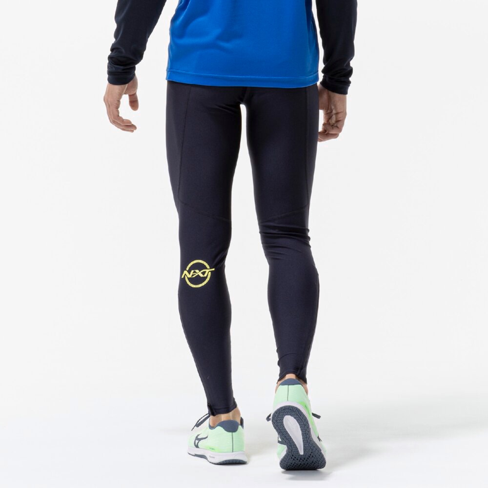 N-XTロングタイツ(陸上競技)|U2MBC510|ウエア|陸上競技|ミズノ公式