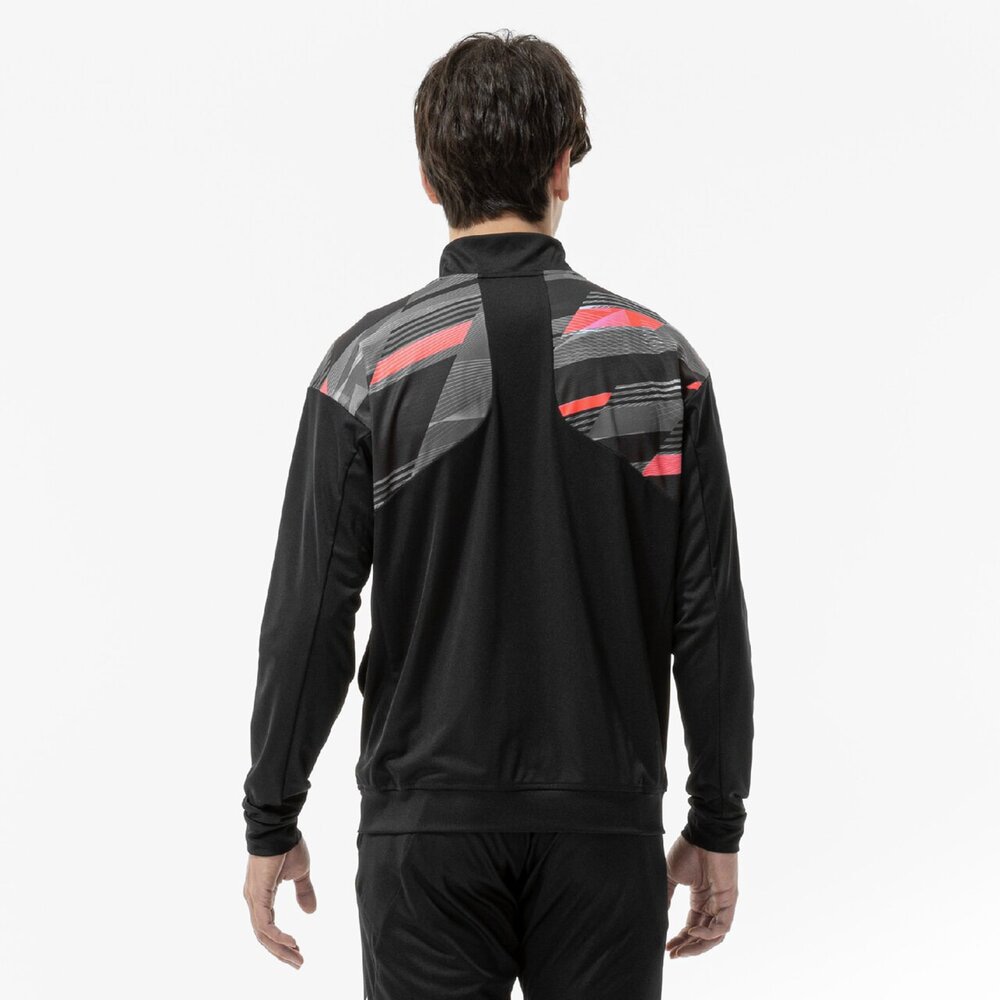 MTCウォームアップジャケット(陸上競技)|U2MCD011|ウエア|陸上競技