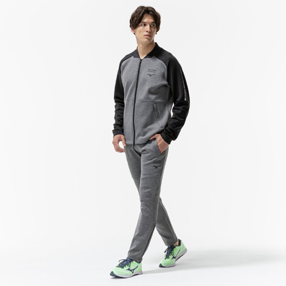 ストレッチパンツ|U2MDC503|ウエア|陸上競技|ミズノ公式オンライン