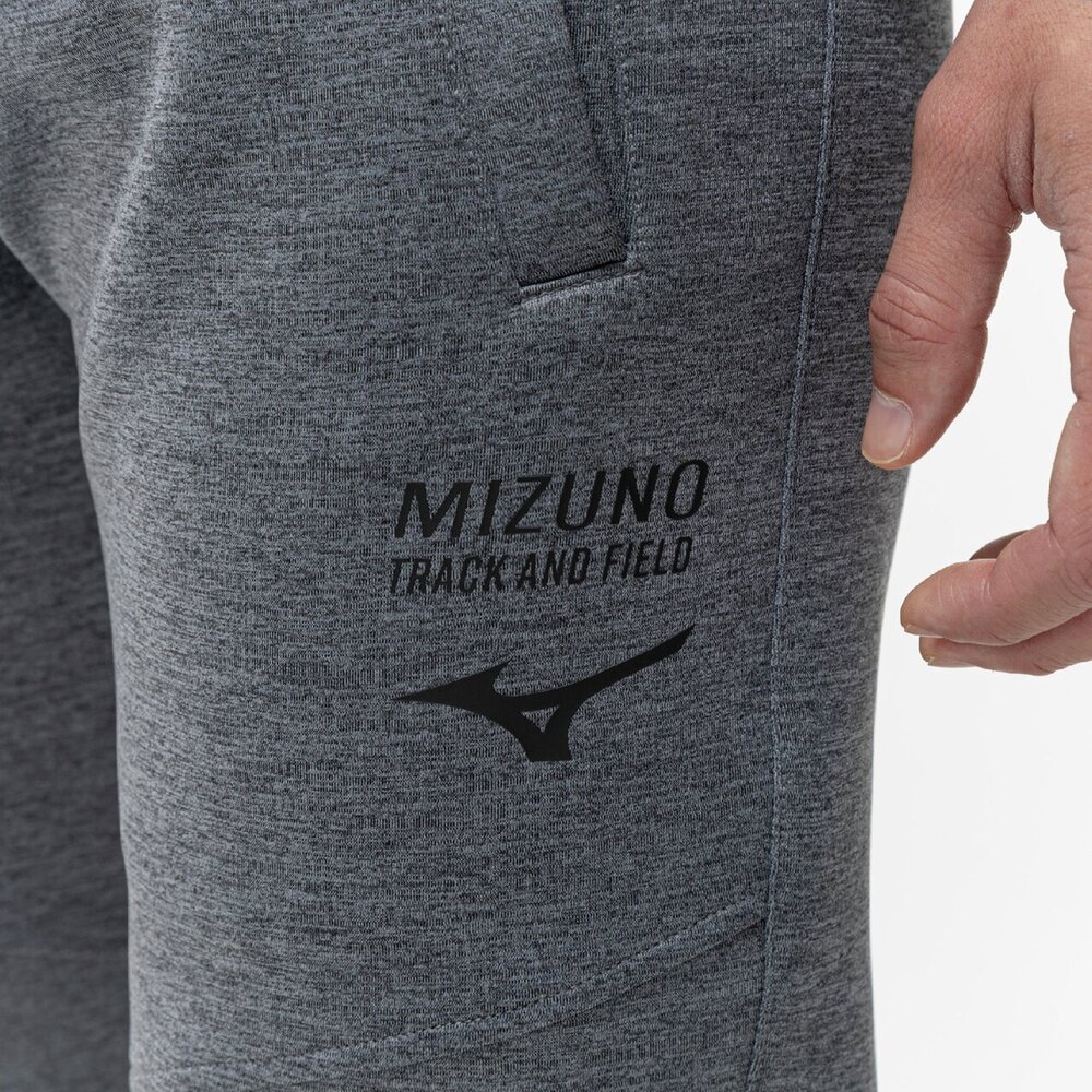 ストレッチパンツ|U2MDC503|ウエア|陸上競技|ミズノ公式オンライン
