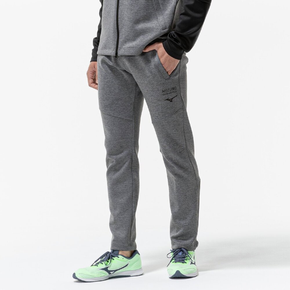 ストレッチパンツ|U2MDC503|ウエア|陸上競技|ミズノ公式オンライン