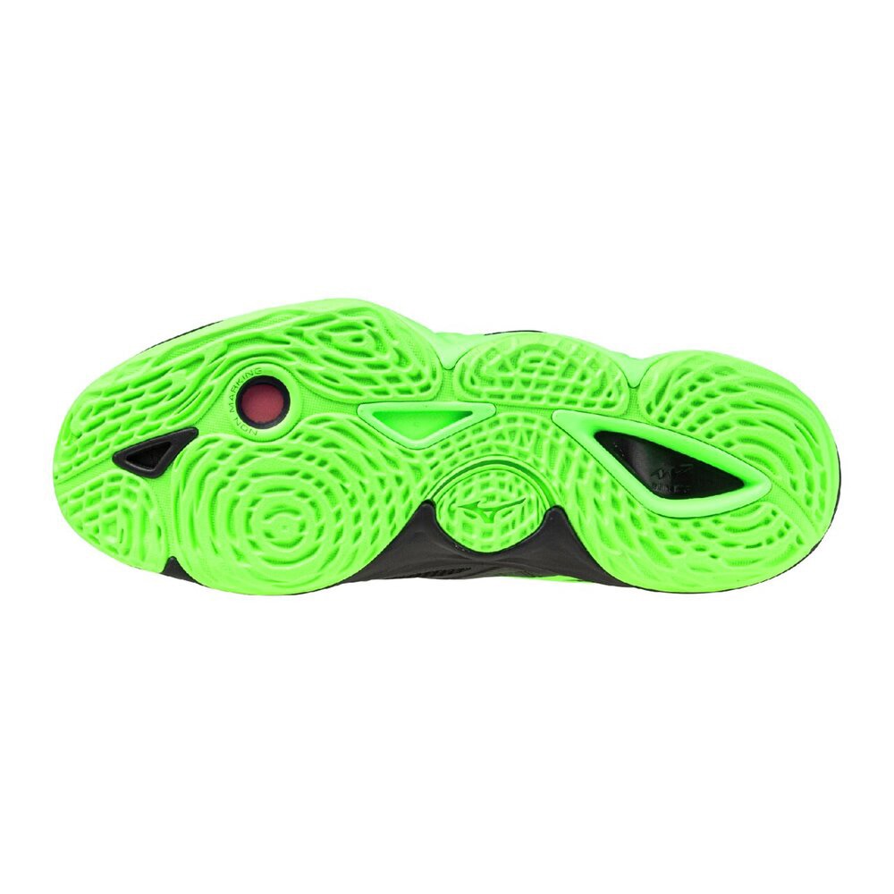 ウエーブモーメンタム エリート(バレーボール)|V1GA2512|シューズ