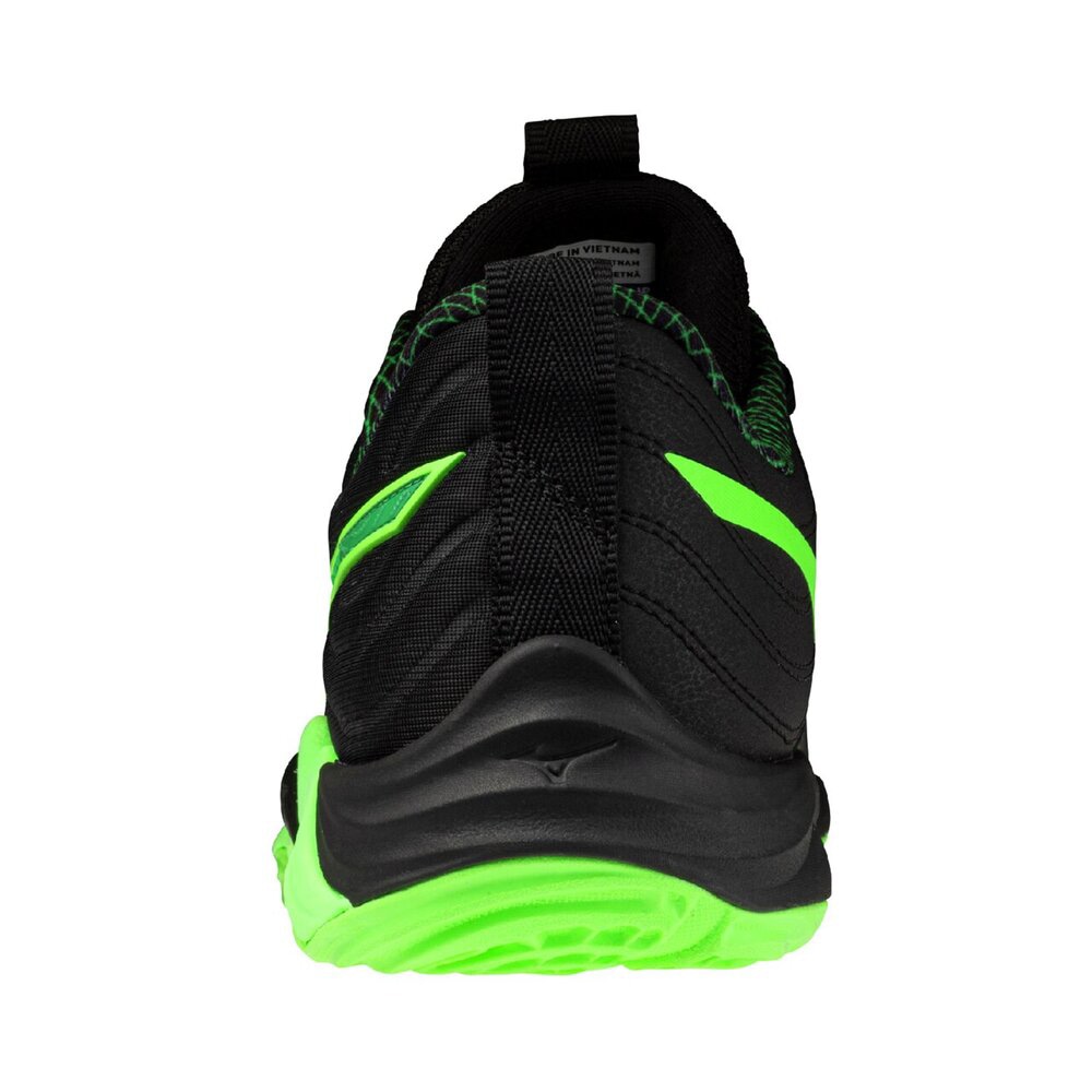 ウエーブモーメンタム エリート(バレーボール)|V1GA2512|シューズ