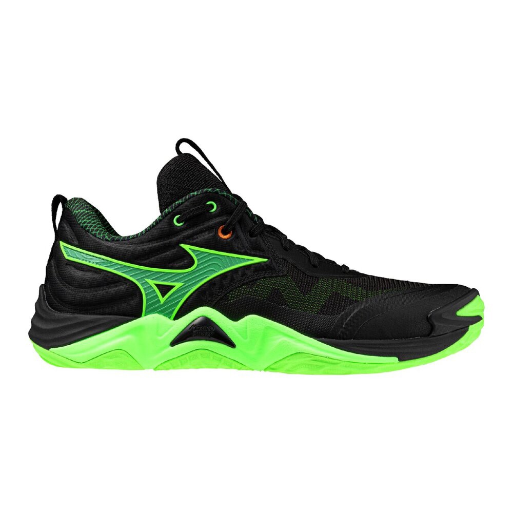 ウエーブモーメンタム エリート(バレーボール)|V1GA2512|シューズ