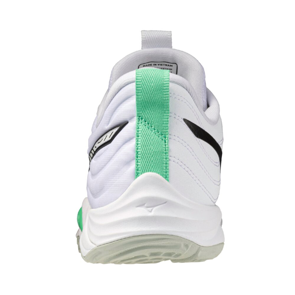 ミズノ直営店限定】ウエーブモーメンタム エリート(バレーボール